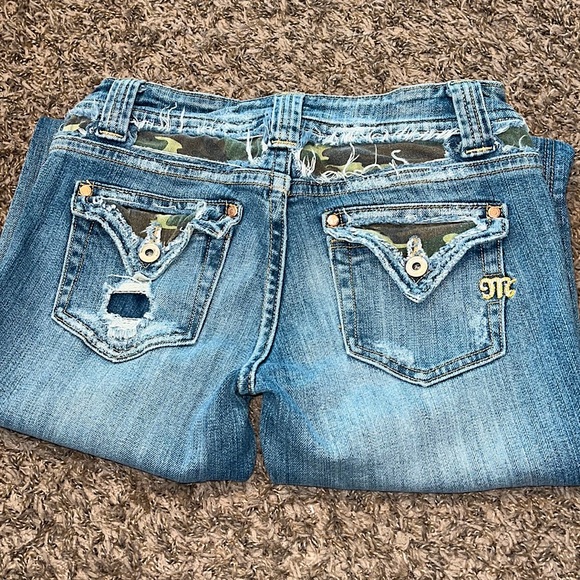 Miss Me Denim - Miss Me Jeans